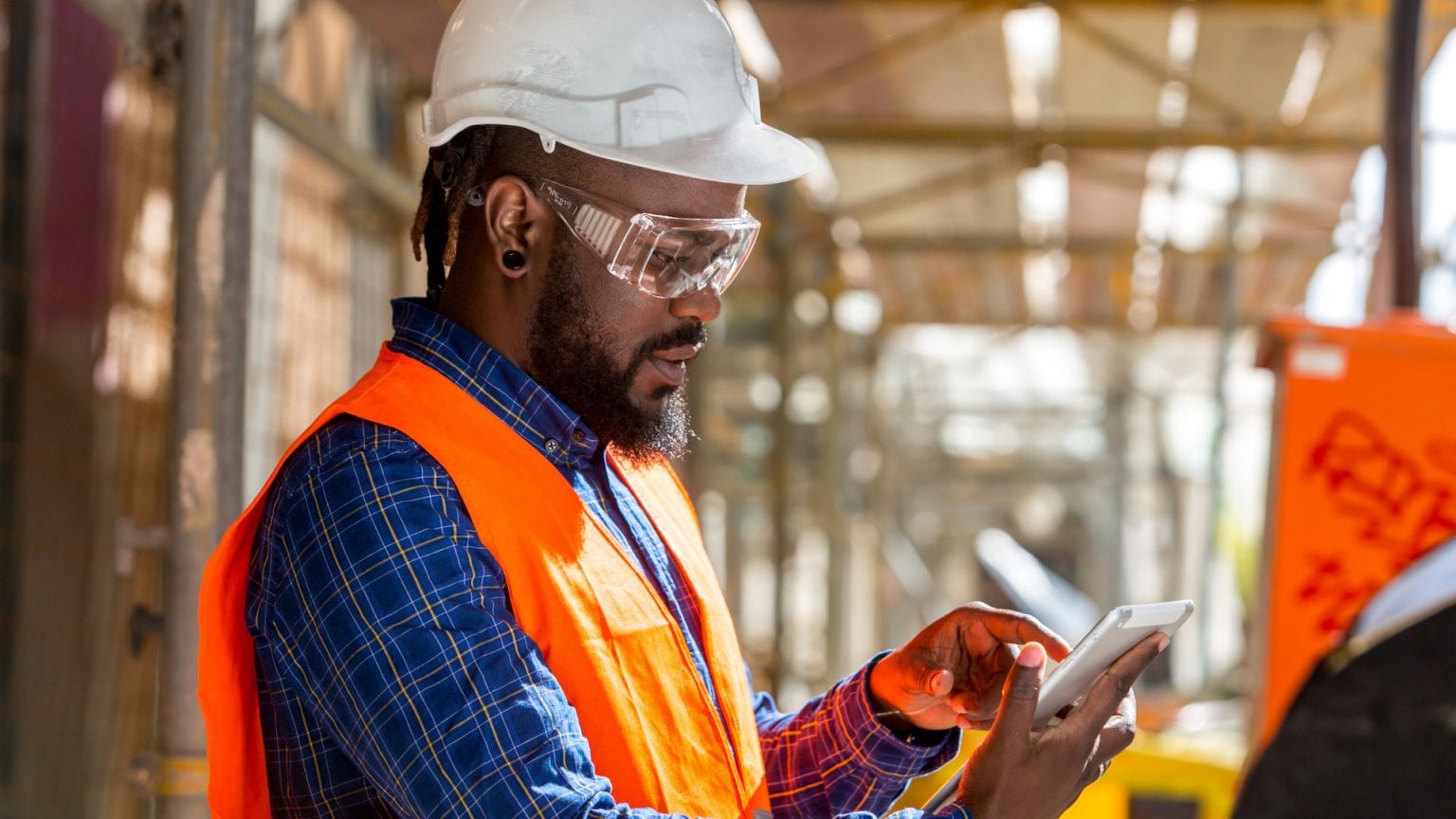 The Backbone of Modern Infrastructure: Construction Management