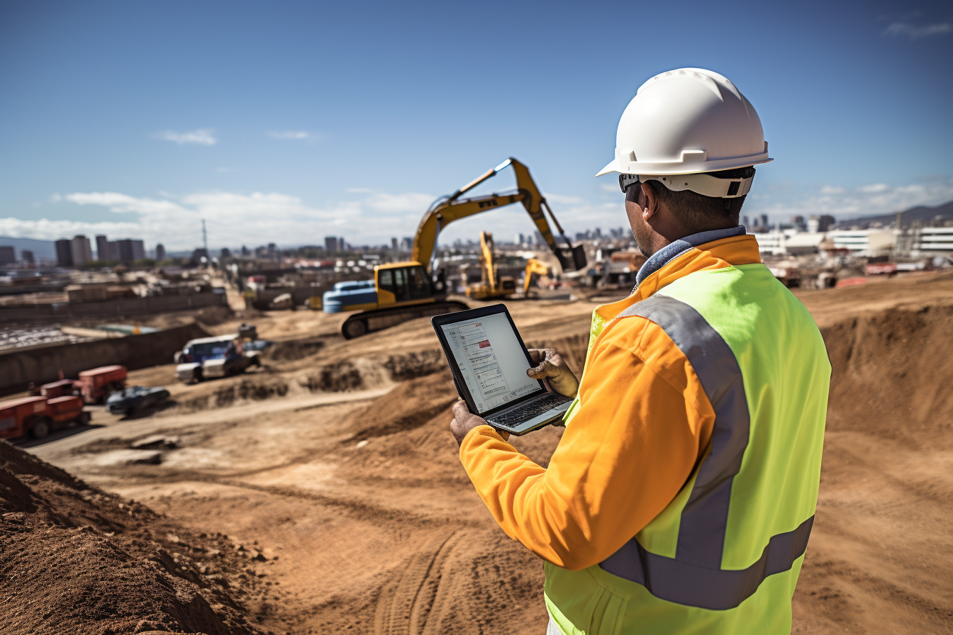 Building Safely- Key Construction Safety Metrics for Engineers